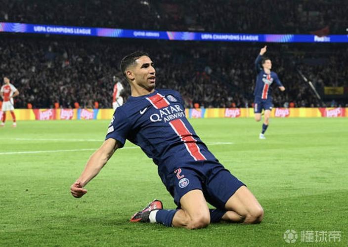 阿什拉夫谈赛程密集：如果能赢得冠军，我不在乎每赛季踢很多比赛