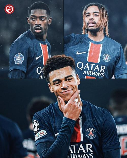 RMC：巴尔科拉、内维斯有望出战巴萨，登贝莱可能缺阵至10月下旬