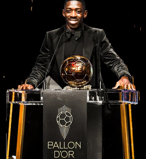 雷恩元素闪耀金球颁奖：登贝莱、拉菲尼亚、杜埃等均早期效力该队