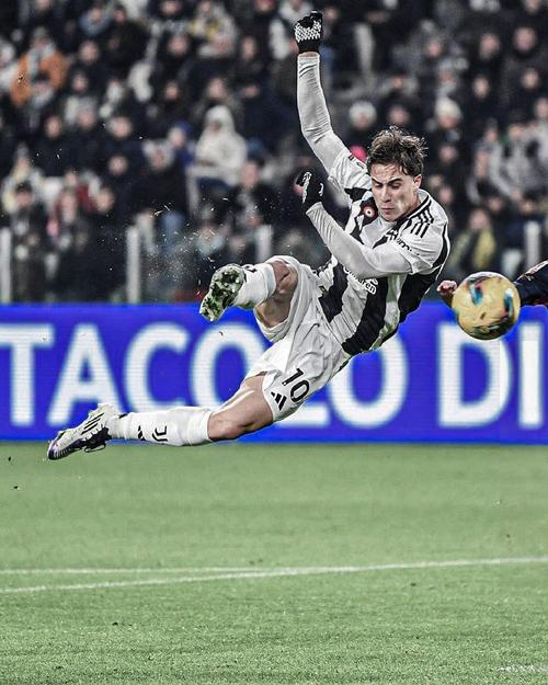 本赛季意甲创造机会排行榜：伊尔迪兹14次居首，迪马尔科13次第二