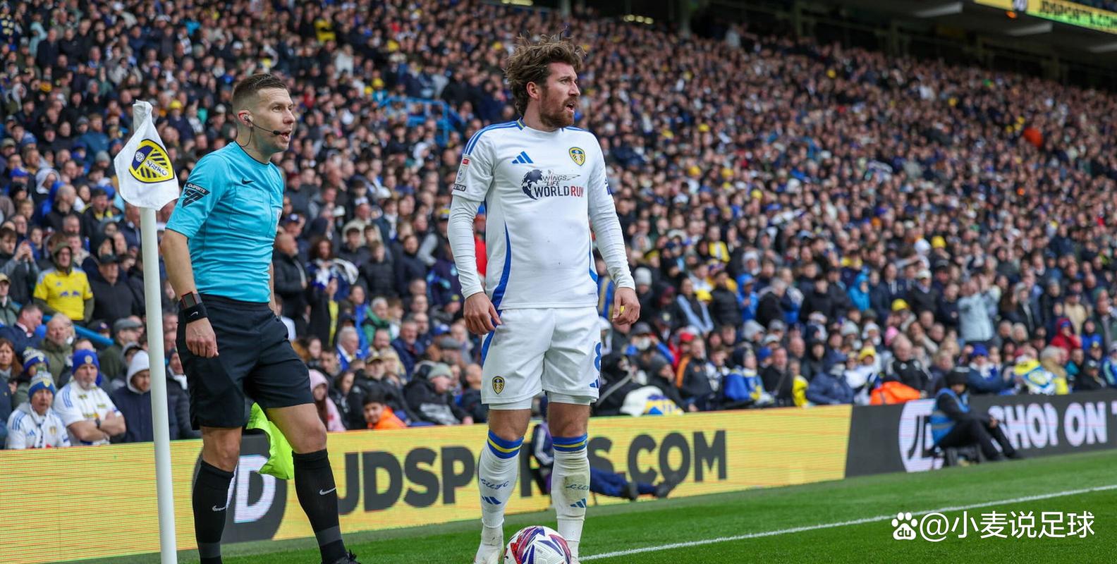 英媒：利兹联计划冬窗出售梅斯利耶，国际米兰目前领跑球员争夺战