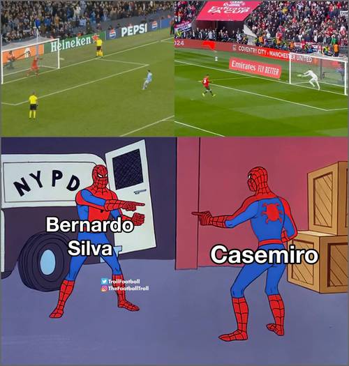 今日趣图：你什么007？阿隆索斯洛特0平0负7胜 塔子0英超0欧冠7年