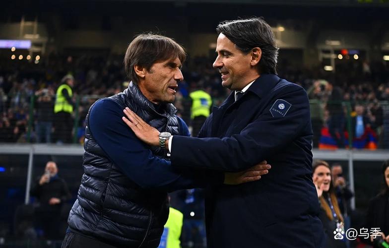 米兰vs那不勒斯！卡佩罗：阿莱格里pk孔蒂，意足坛最顶尖教练对决