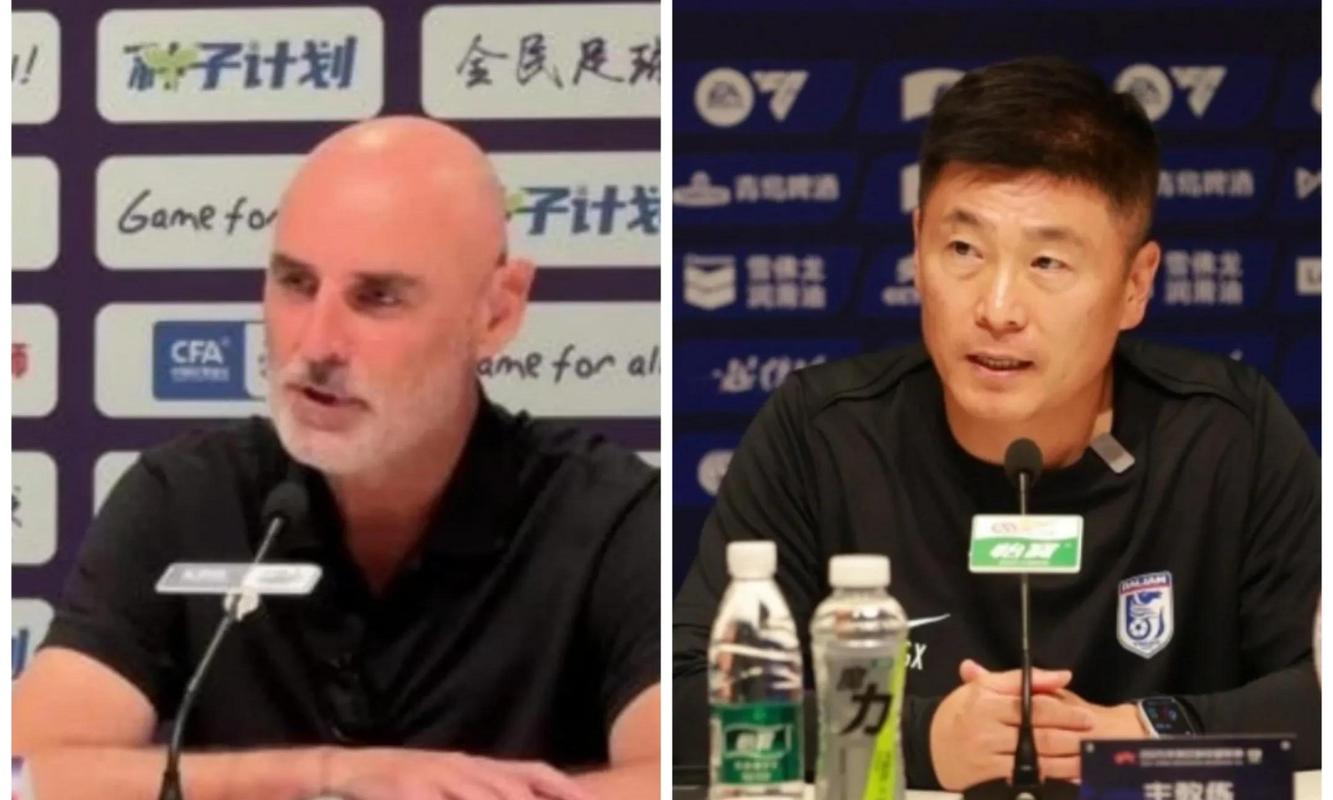 记者：海港最后四轮命门有二 主帅临场调度和后腰位置调整是关键