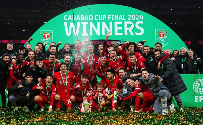 连续十场不败！利物浦最近10场英超客场对水晶宫，9胜1平