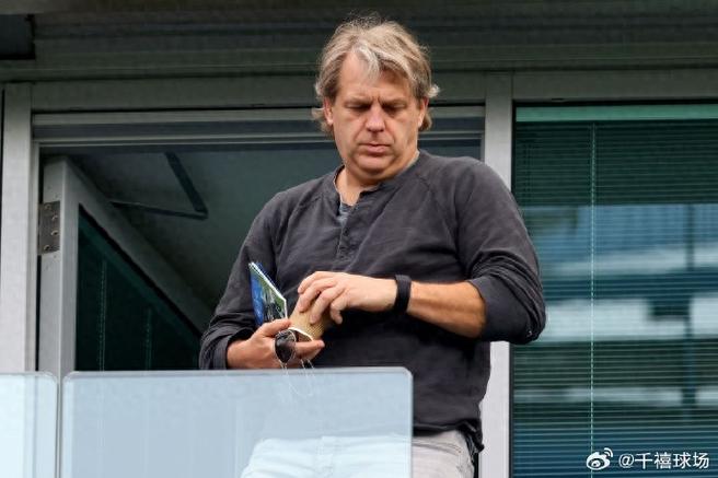 5轮仅8分！泰晤士谈切尔西开局：伤兵满营，正蔓延不安的情绪