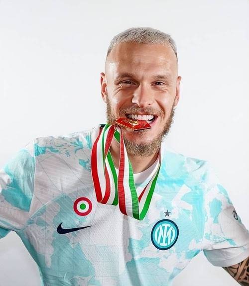 意媒谈图多尔言论：他只是想激励坎比亚索，球员仍是尤文的非卖品