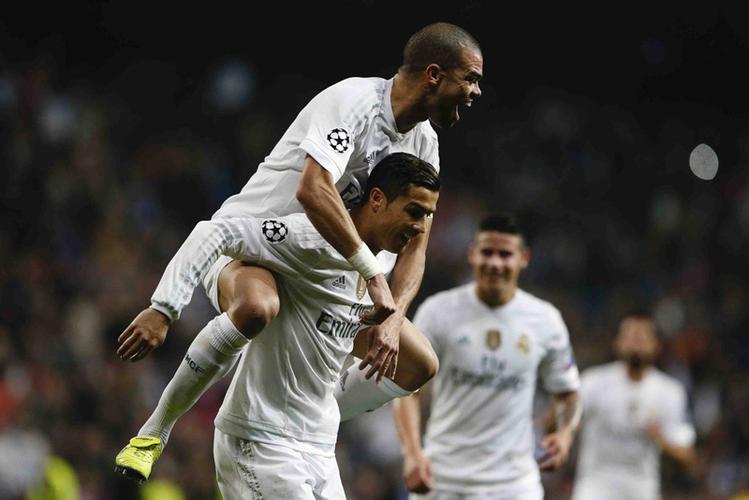 吉达联合vs胜利首发：C罗PK本泽马，菲利克斯、科曼、坎特出战