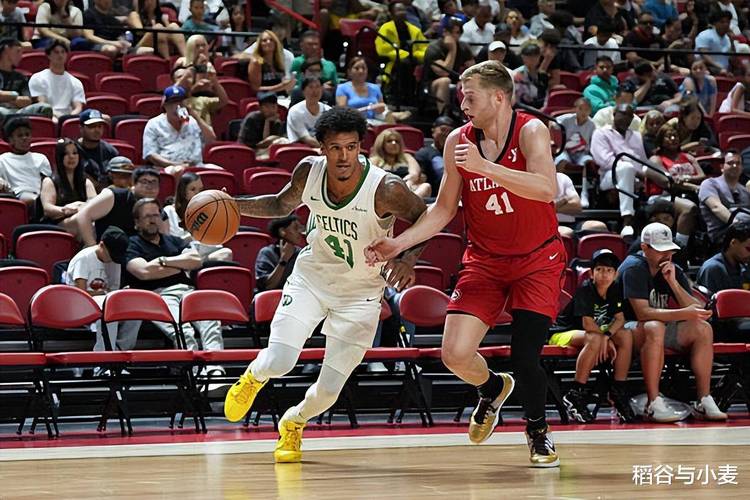 雷霆签下前匹兹堡大学防守大闸，他会成为一名潜在的3D锋线球员