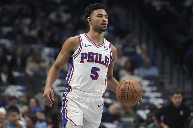 Shams：格里姆斯与76人的合同谈判存在巨大分歧