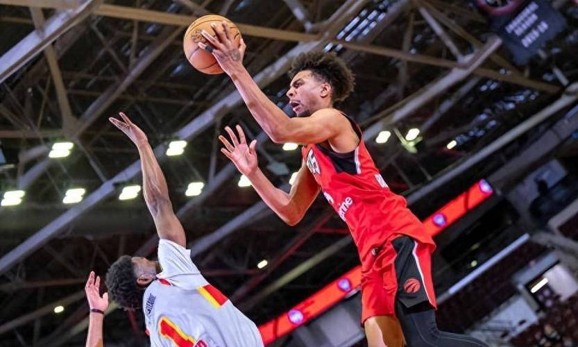 NBA生涯场均2分1.1板！Scotto：灰熊与小查理布朗达成了签约协议