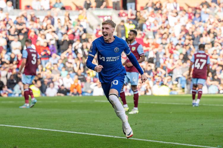 米体：蒙扎的新东家曾经帮助伯利管理切尔西的市场营销