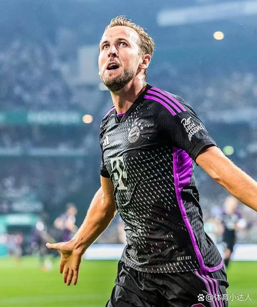 若今夜进2球，凯恩将超越C罗&amp;哈兰德21世纪五大联赛最快百球纪录