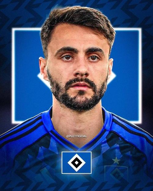 德媒：汉堡支付不起法比奥维埃拉2000万欧元的买断费