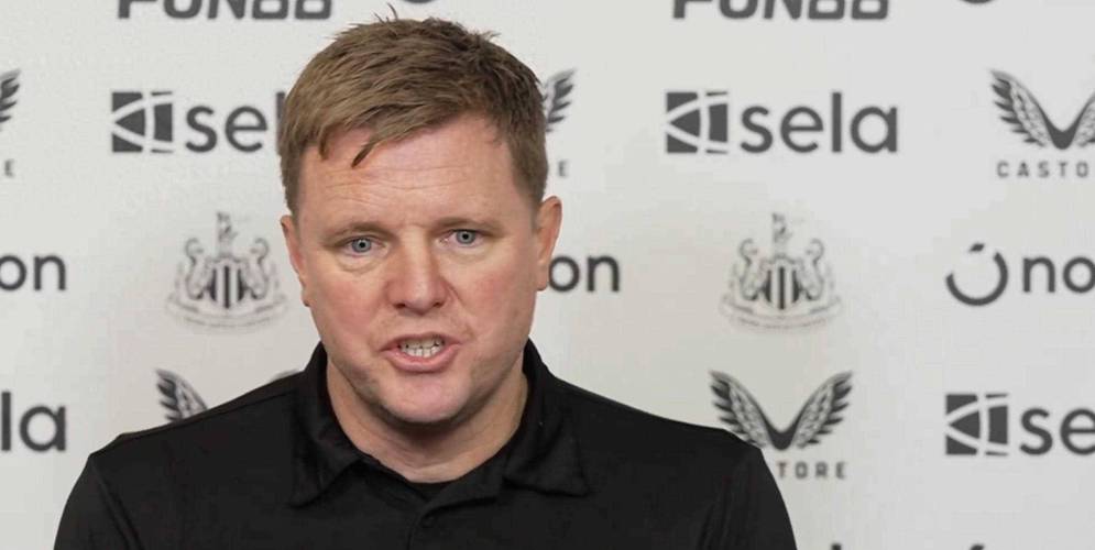 埃迪豪：沃尔特马德是9号位球员，他与威尔逊是完全不同的类型