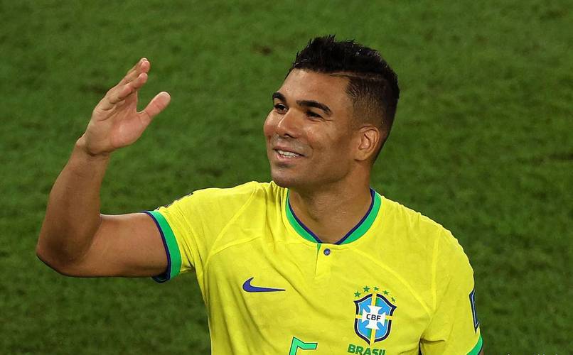 阿邦拉霍：搞不懂曼联为何准备放马奎尔走，却要留着卡塞米罗