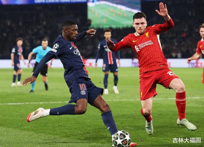 斯洛特：如果本赛季英超欧冠冠军只能二选一，我这次会选择欧冠