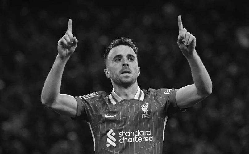 斯洛特：俱乐部已将若塔合同剩余款项支付，老板值得称赞