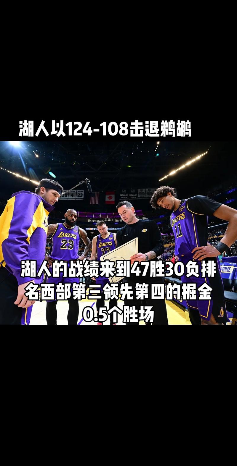 湖人签下前掘金二队锋线，他在NBA发展联盟和加拿大联赛表现平平