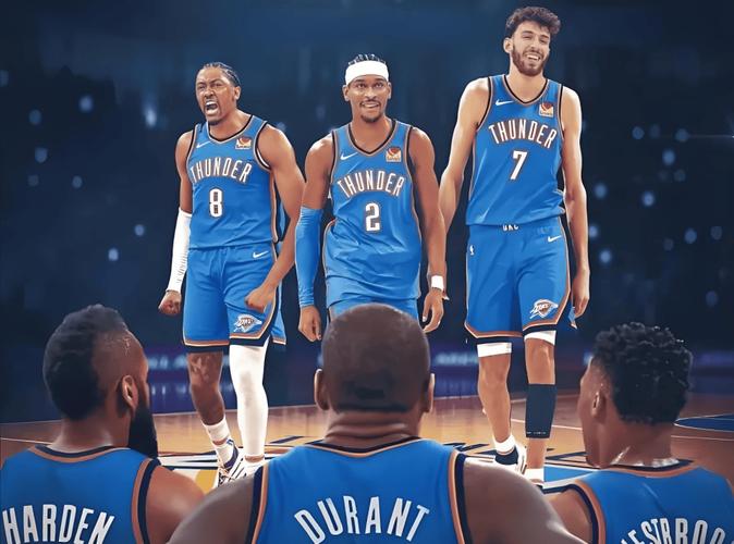 普雷斯蒂：NBA不是棋局而是扑克牌局每个人手里的牌都不一样