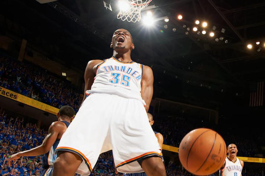 美媒：看完威少集锦后不知为啥人们觉得他比不过全联盟的某些人