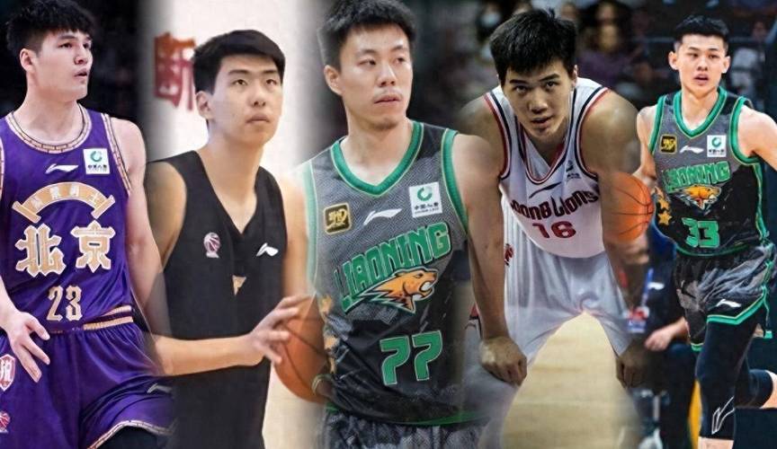 交易达成！拒绝CBA300万美元，接受训练营合同，NBA天赋怪回来了