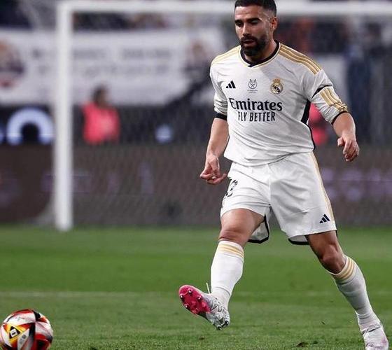 25惨败！卡瓦哈尔：不觉得马竞比皇马强很多输球会转化为动力