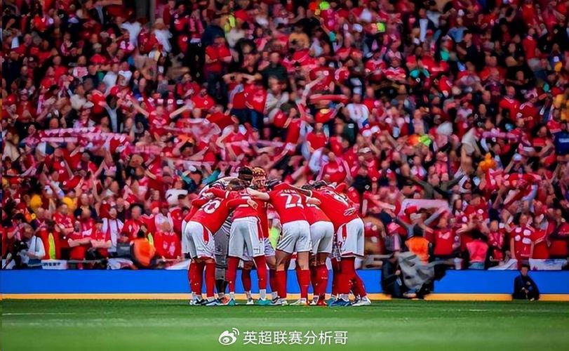 202223赛季以来,森林有26场英超比赛控球率超5成但仅赢4场