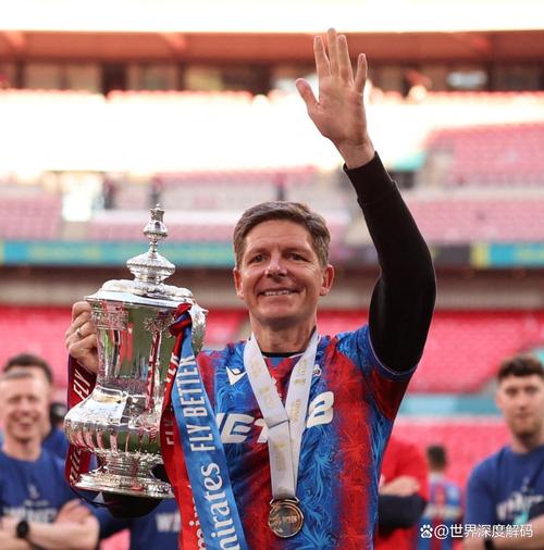 斯洛特：水晶宫配得上这场胜利我们本应至少拿到一分