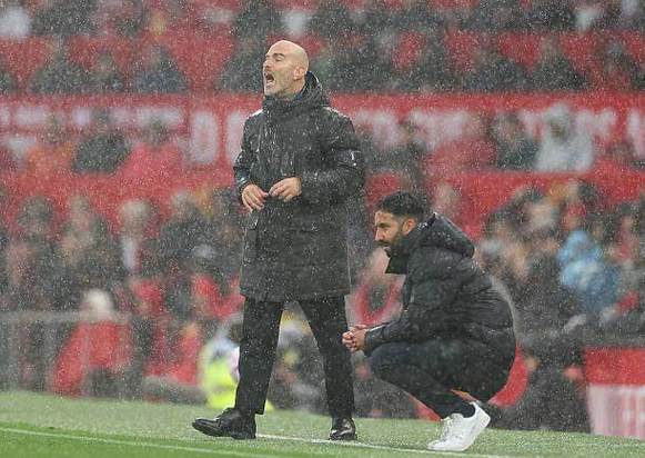 马雷斯卡：本来一切都很顺利，近两场比赛都因红牌彻底改变