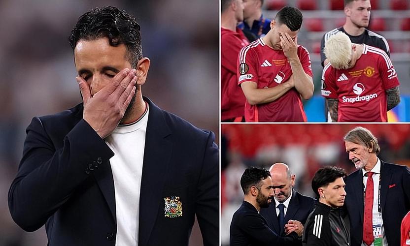 13！谢什科处子球，B费点球不进，曼联又输了，阿莫林创88年耻辱