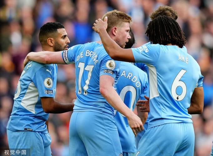 曼城vs伯恩利首发：尼科、萨维尼奥先发，罗德里缺阵，沃克战旧主