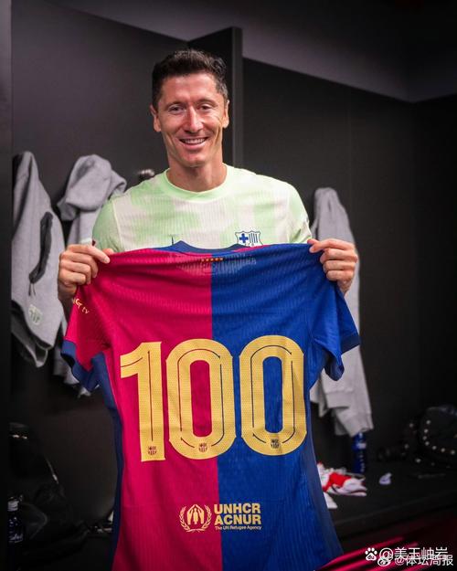 8场15球3助攻！凯恩刷新最快百球纪录，去巴萨能接班莱万吗