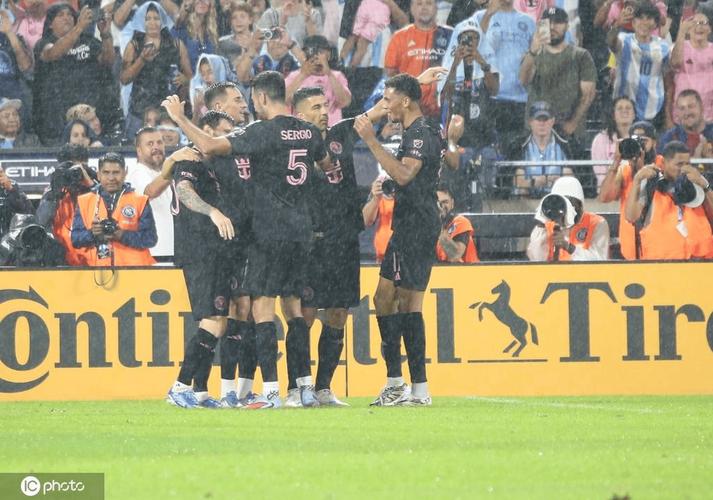 迈阿密失去争冠主动权!迈阿密还剩4场未踢,费城联2场全胜即夺冠