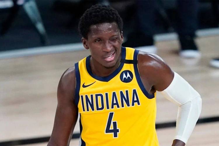 你好意思提？！库明加经纪人晒奥拉迪波海报：看看这个归来！