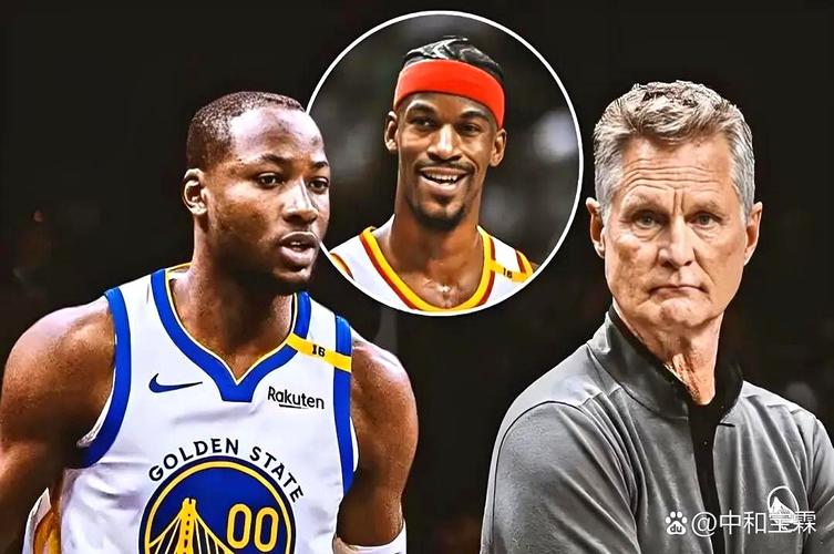 Shams：库明加合同将决定勇士能否签第15人 并保持在第二土豪线下