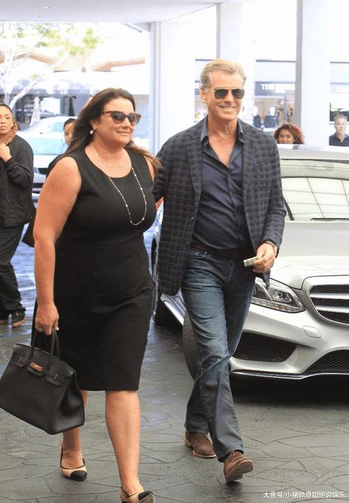 皮尔斯：过日子的男性请找个外貌5&6分的女孩 漂亮女孩不适合你