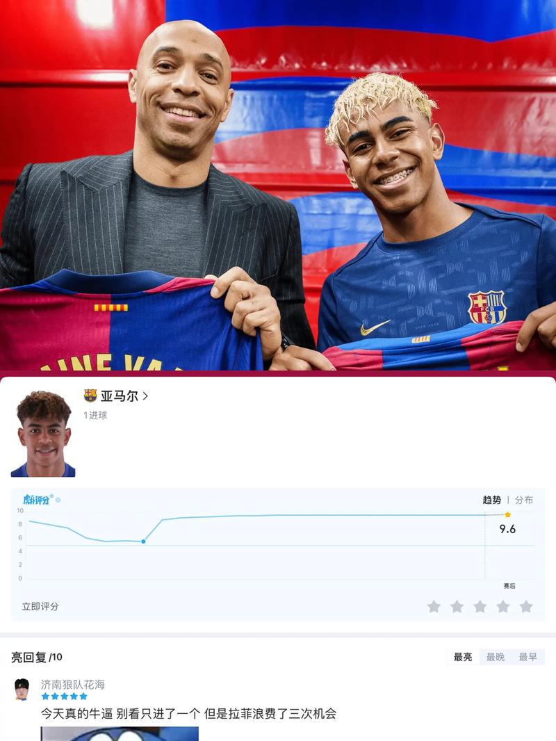 巴尔达诺：当皇马对阵巴萨时，那种会丢四球的‘怪兽’又复活了