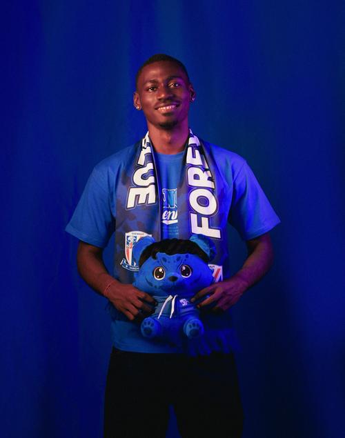 队内人士谈阿苏埃进球：不得不说，有时候运气这种东西真的挺难讲