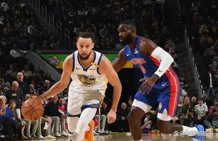 巴特勒：你甚至不需要是勇士的一员 也能理解库里对比赛的影响力