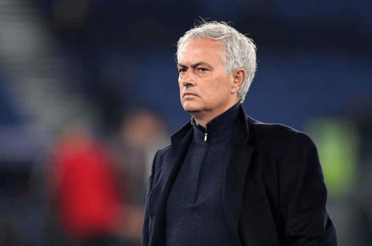 穆帅：永远是蓝军一员！我成就了更伟大的切尔西，他们也成就了我