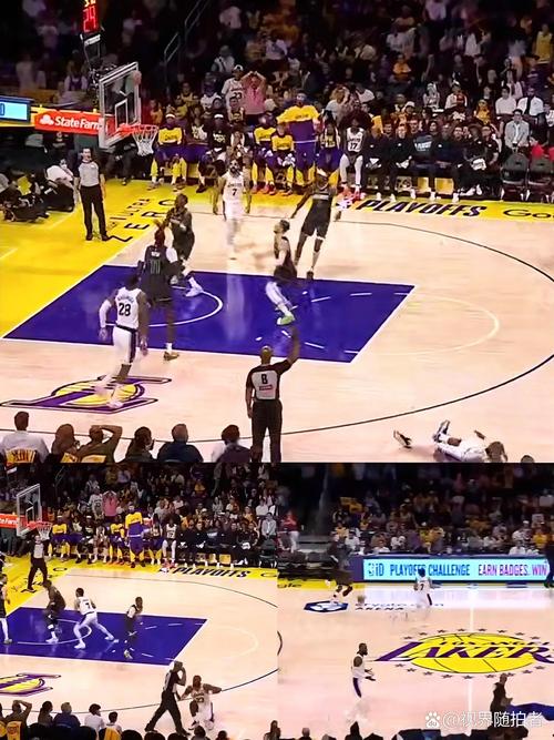 威姆斯vs恶鼠上演八角笼之战 后者首回合便被击倒落地了