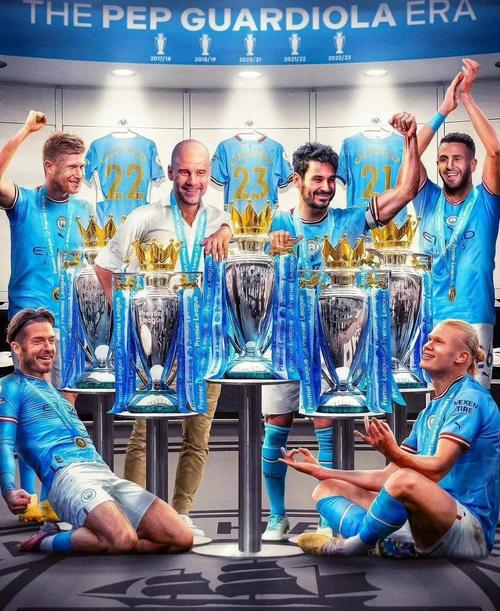 OPTA：英超历史上前六轮15分和13分的球队，各自仅有2支夺冠