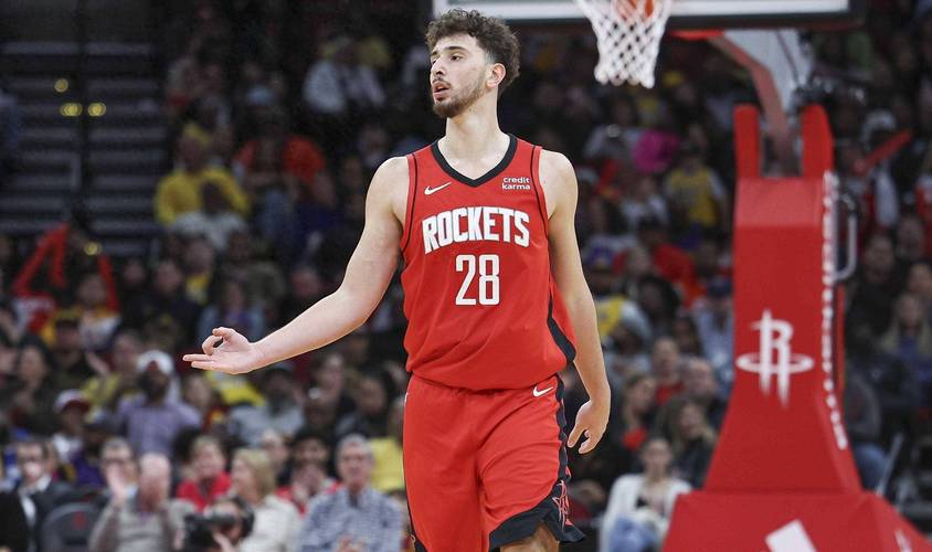 申京：欧锦赛助我重拾投篮信心上季的一些简单投篮&我不会再丢了