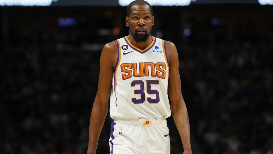 杜兰特：虽未特意考虑过 但我一直说休斯敦是移居的好地方