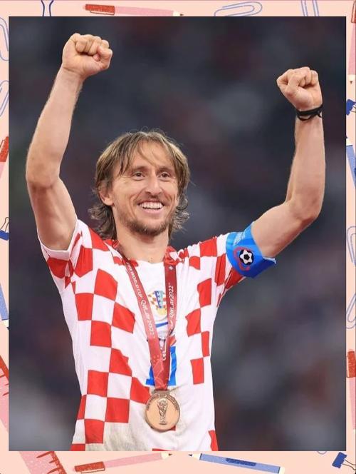 不老传奇！莫德里奇前5轮表现惊艳，传球、拦截等5项数据领跑意甲