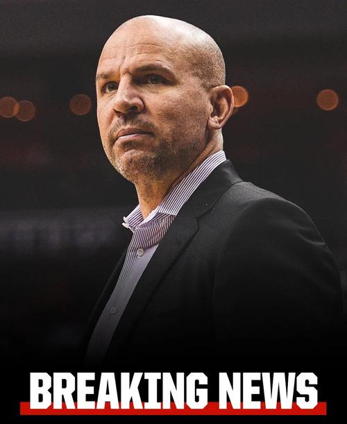 基德：除欧文外 所有独行侠球员都将参加训练营