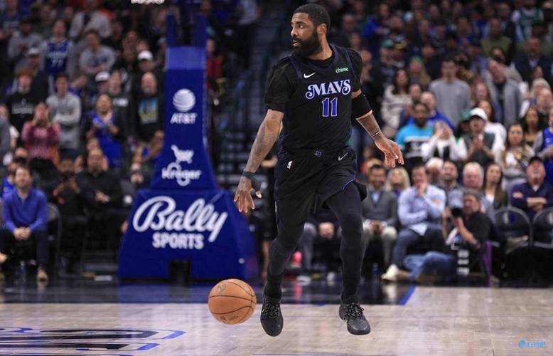 基德驳斥欧文提前复出流言：这对他不公平 没有设定时间表