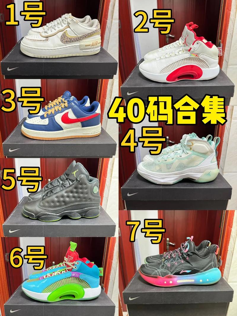 甲亢哥直播参观布克的收藏仓库！各种稀有球鞋+老爷车收藏！