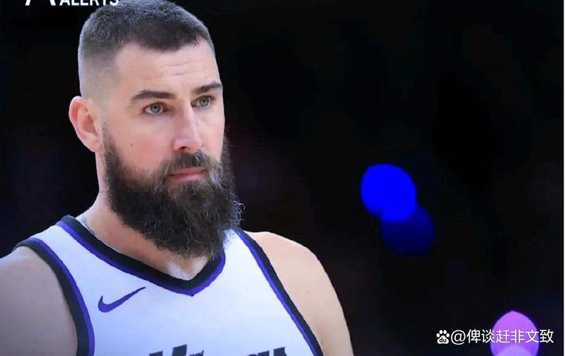 过去的就让它过去！瓦兰：很开心加盟掘金 如果不开心我不会来